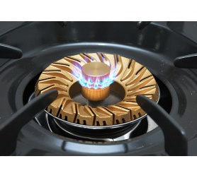 Bếp gas đôi Rinnai-RV-377