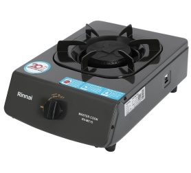 Bếp ga đơn Rinnai RV-MC15G