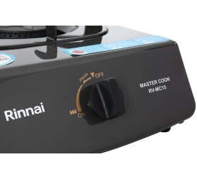 Bếp ga đơn Rinnai RV-MC15G