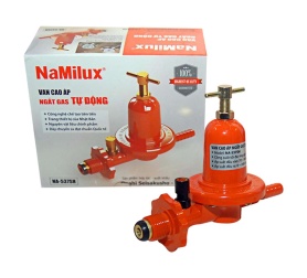 Van gắt gas tự động namilux-NA-537SH