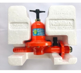 Van gắt gas tự động namilux-NA-537SH