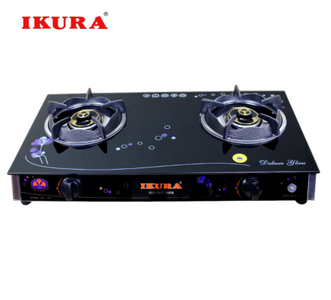 Bếp Ga Đôi IKURA-712KG01