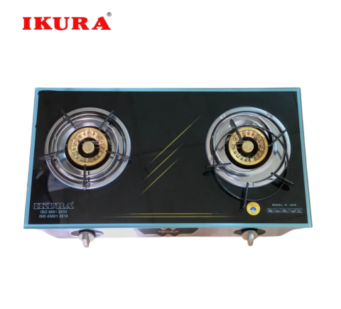 Bếp đôi IKURA-IV 5910 D90