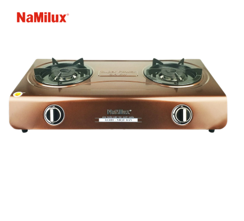 Bếp Ga Đôi NAMILUX-DL2163APF