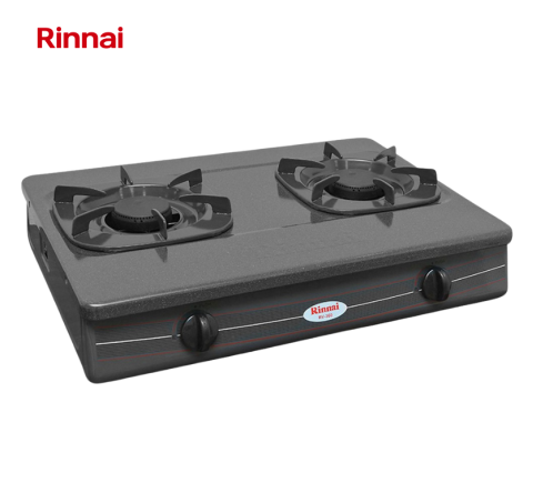 Bếp gas đôi Rinnai - RV360