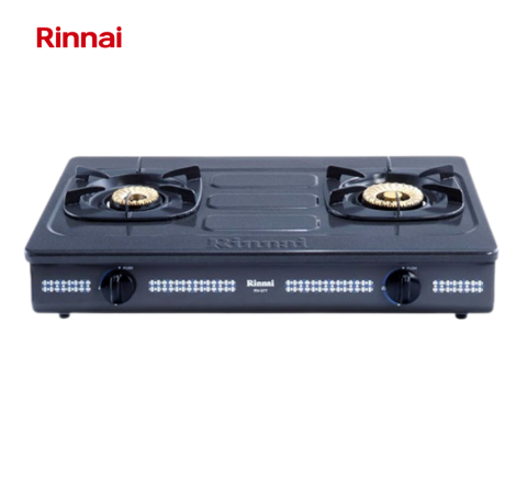 Bếp gas đôi Rinnai-RV-377
