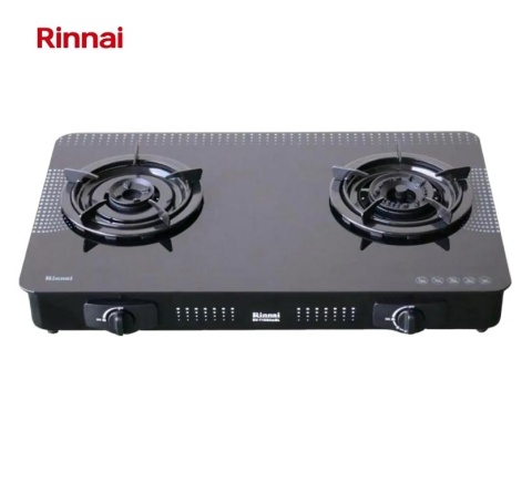 Bếp Ga Đôi Rinnai-RV-715GI
